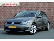 Volkswagen Golf - 1.0 TSI DSG |CAMERA|CRUISE|APP-CONNECT|17-INCH|