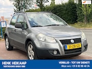 Fiat Sedici - 1.6 Dynamic *APK 07-2027