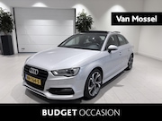 Audi A3 - Limousine 1.4 TFSI CoD Ambition Pro Line S Audio Navigatie F
