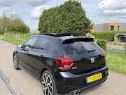 Volkswagen Polo - 2.0 TSI GTI