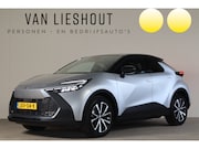 Toyota C-HR - 2.0 Plug-in Hybrid 220 Dynamic Stoelverw I Dode Hoek I Adap