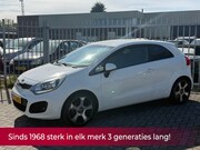 Kia Rio - 1.2 CVVT Super Pack NL AUTO NAP! NAVI l Camera l Cruise l LE