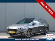 Ford Focus - Wagon 1.5 EcoBoost 150pk Automaat ST Line X Business | Panor