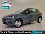 Dacia Sandero - 1.0 TCe 90 Expression | Apple CarPlay / Android Auto navigat