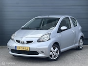 Toyota Aygo - 1.0-12V Sport | Airco | |