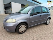Citroën C3 - 1.4i Ambiance