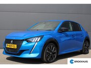 Peugeot 208 - 1.2 PureTech GT Pack | Navigatie | Camera | Alcantara | Appl