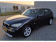 BMW X1 - SDrive18i Executive AUT NAVI PSENSOR CRUISE TREKHAAK 2 X SLE