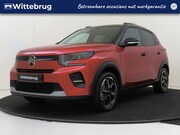 Citroën e-C3 - Max 113pk 44 kWh LAGE KM STAND