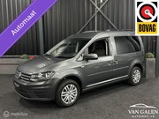 Volkswagen Caddy - Combi 1.4 TSI DSG Automaat Airco|Cruise|APK