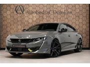 Peugeot 508 - 1.6 HYbrid Peugeot Sport Engineered