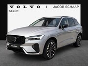 Volvo XC60 - T6 Plug-in hybrid AWD Plus Dark / Panoramadak / 360 camera /