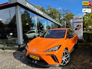 MG MG4 Electric - Luxury 64 kWh