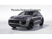 Porsche Cayenne - S E-Hybrid