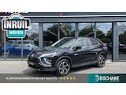 Mitsubishi Eclipse Cross - 2.4 PHEV Intense | Stoelverwarming | Achteruitrijcamera | Ap