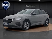 Skoda Scala - 1.0 TSI Selection | Parkeerhulp | Elek. Ramen | LED | 16'' |