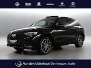 Audi Q5 - 50 TFSIe 299pk S edition / Panoramadak / Matrix / Trekhaak