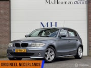 BMW 1-serie - 116i Executive Sportstoelen Trekhaak Cruise