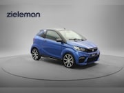 Aixam GTI - dCi Coupe - 2022 - 16.943 Km - Camera, Leer, PDC