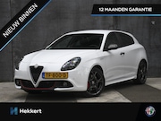 Alfa Romeo Giulietta - Super 1.4 Turbo MultiAir 170pk Automaat VELOCE/SPORTIVO PACK