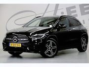Mercedes-Benz GLA-Klasse - GLA 200 AMG-pakket/ Trekhaak/ Panoramadak/