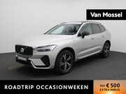 Volvo XC60 - 2.0 T8 Plug-in hybrid AWD Plus Dark | Panoramadak | Automaat