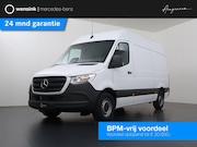Mercedes-Benz Sprinter - 317 CDI | L2 H2 | Aut. | RWD | PRO | BPM VRIJ! | 3500 KG AHW
