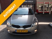 Kia Ceed - Cee D Sportywagon 1.6 CVVT 126pk Autm. X-Ecutive 1e Eign