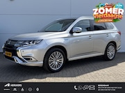 Mitsubishi Outlander - 2.4 PHEV Intense / Trekhaak ( 1500 kg ) / Apple Carplay/Andr