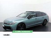 Volkswagen Passat - Variant R-Line Edition 1.5 eHybrid 150 kW / 204 PK DSG | B