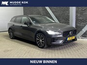 Volvo V60 - T6 Plug-in hybrid Plus Dark | 360° Camera | ACC | harman/kar