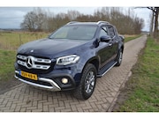 Mercedes-Benz X-klasse - 250 d 4-MATIC Pure