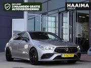 Mercedes-Benz AMG CLA - Shooting Brake 35 4MATIC Premium | 300PK | Automaat | Elektr