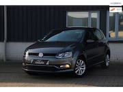 Volkswagen Polo - 1.2 TSI Comfortline DSG Cruise Navi CarPlay PDC A/C