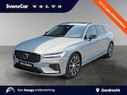Volvo V60 - 2.0 T8 Plug-in hybrid AWD Plus Dark | Panoramadak | Head-up 