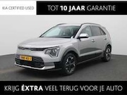 Kia e-Niro - EV Light Advanced 64.8 kWh | Navi | Camera | Stoel
