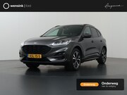 Ford Kuga - 2.5 PHEV ST-Line X | Trekhaak | Panoramadak | Winterpakket |