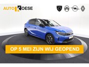 Opel Corsa - Turbo 100 GS | Navigatie | Camera | Dodehoekdetectie | Apple