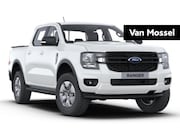 Ford Ranger - XLT PHEV | Nieuw te Bestellen! | Adaptive Cruise Control | A