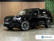 Volvo XC90 - T8 AWD Recharge Ultra Dark | Facelift | Luchtvering | Trekha