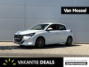 Peugeot 208 - 1.2 PureTech Blue Lease Active | Airco | Parkeersensoren | N