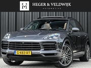 Porsche Cayenne - 3.0 E-Hybrid NL-Auto | Dealeronderhouden | Panoramadak | 18 