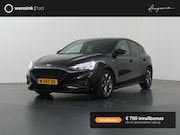 Ford Focus - 1.5 EcoBoost ST Line X Business | Winterpakket | Cruise Cont