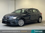 Seat Ibiza - 1.0 EcoTSI Style | ALL SEASONS | CARPLAY | PDC | CLIMA |