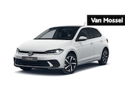 Volkswagen Polo - 1.0 TSI Life Edition | Automaat | Schuif/kantel dak | IQ-Lig