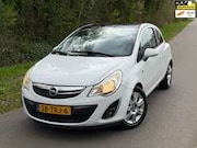 Opel Corsa - 1.2 EcoFlex Color Edition LPG | '' " +