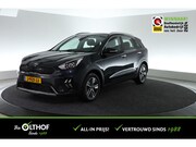 Kia Niro - 1.6 GDi Hybrid DynamicLine | TREKHAAK |