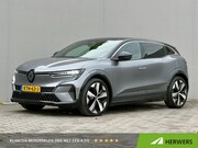 Renault Mégane E-Tech - EV40 Boost Charge Techno / Dealer Onderhouden / Accu SOH 93,