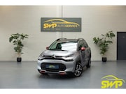 Citroën C3 Aircross - 1.2 PureTech Shine | Nieuw model! | 16 inch | C-Series | Aut