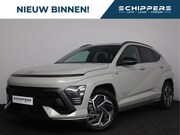 Hyundai Kona - 1.6 GDI HEV N Line | Navigatie | Achteruitrijcamera |